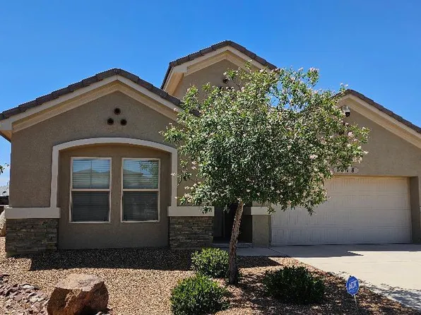 7878 Enchanted Circle Dr, El Paso, TX 79911
