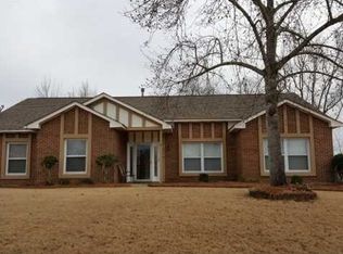 2319 Walbash Dr, Montgomery, AL 36116