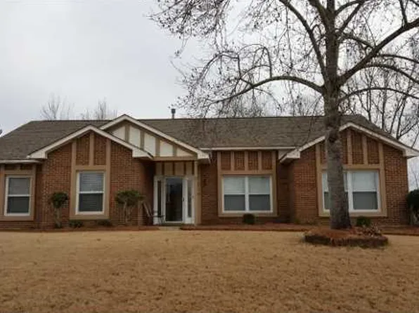 2319 Walbash Dr, Montgomery, AL 36116