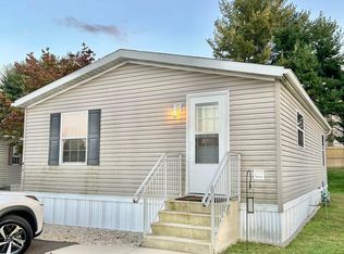 2304 Brownsville Rd LOT M-5, Langhorne, PA 19053