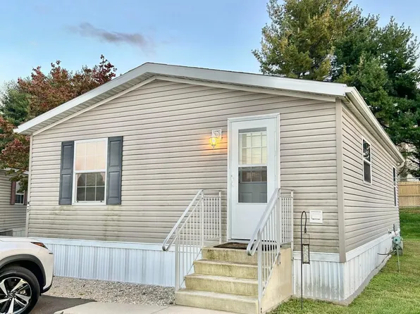 2304 Brownsville Rd Lot M-5, Langhorne, PA 19053
