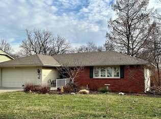 5409 SW 23rd Ter, Topeka, KS 66614