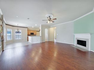12414 Mellville Dr, Houston, TX 77089