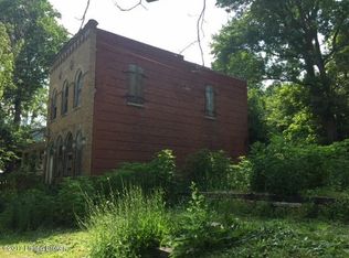 3421 Turner Station Rd #0, Turners Station, KY 40075