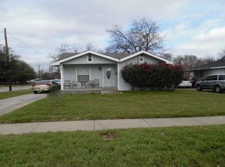 801 E 5th St, Irving, TX 75060