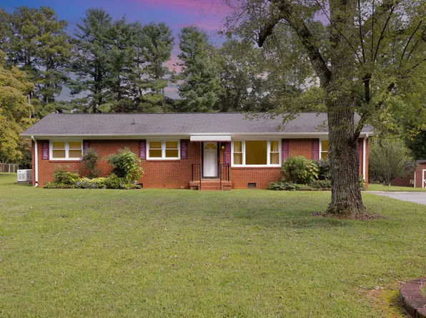 205 Orange High School Rd, Hillsborough, NC 27278