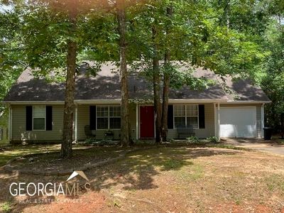 43 Woodduck Ct, Monticello, GA, 31064