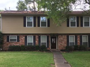 3706 Blue Lake Dr, Spring, TX 77388