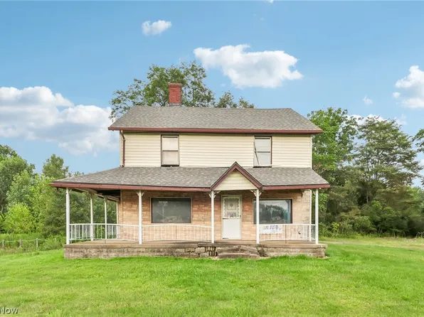 8741 Youngstown Pittsburgh Rd, Poland, OH 44514