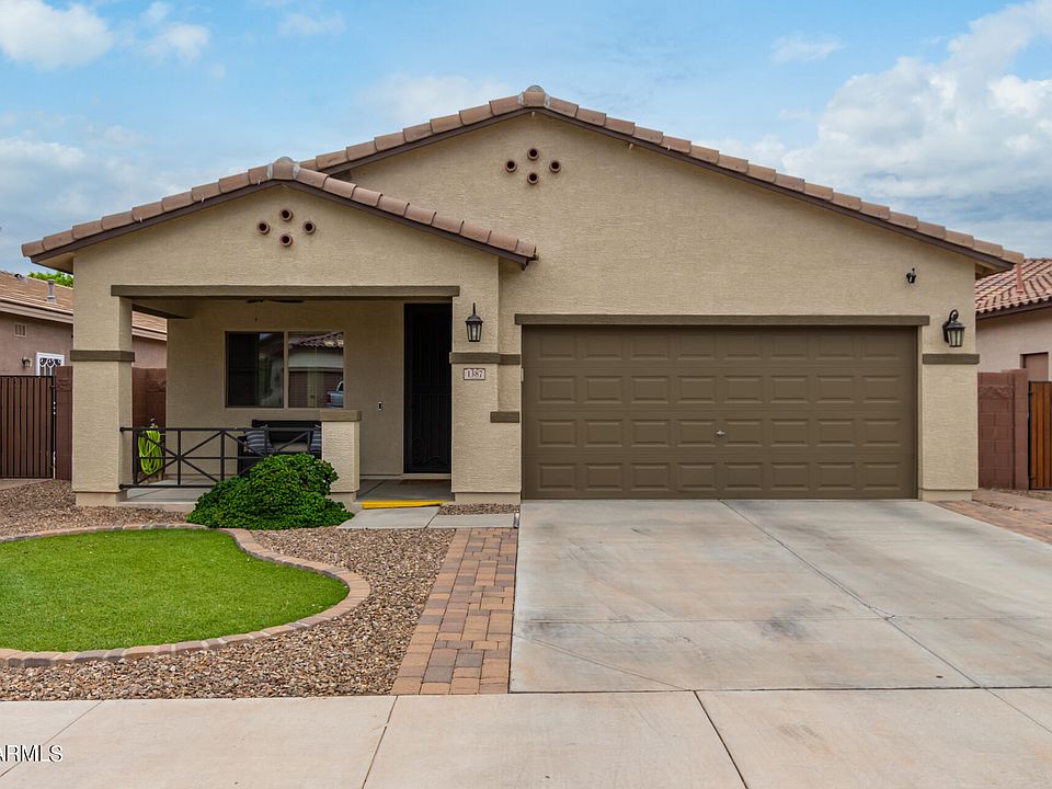 1387 W Apricot Ave, San Tan Valley, AZ 85140 Zillow