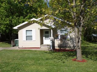 129 S Spring St, Madisonville, KY 42431