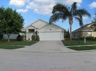 3812 San Miguel Ln, Rockledge, FL 32955