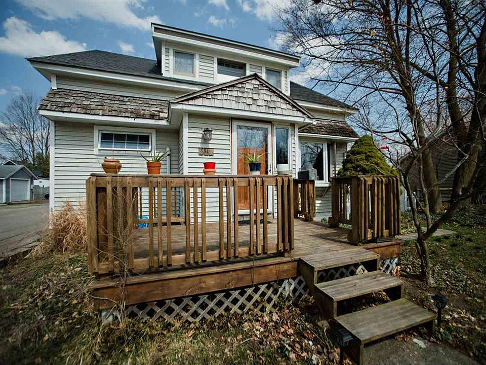 812 Randolph St, Traverse City, MI 49684 Zillow