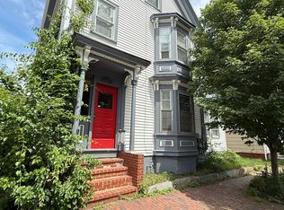33 Obrion St APT 2, Portland, ME 04101