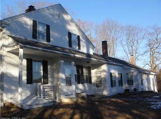 186 Chase Rd, Thompson, CT 06277