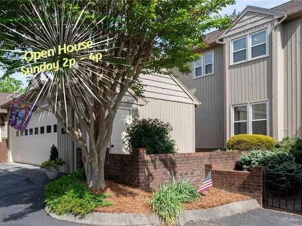 121 Warwicke Pl, Bermuda Run, NC 27006