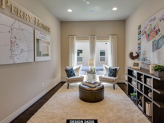 Representative photo. Features and specifications may vary by community.