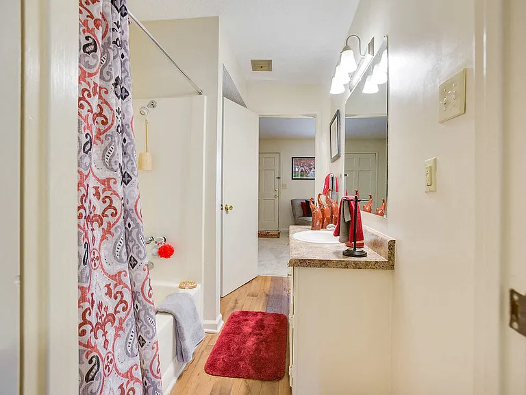 Brookstone Apartment Homes — Photo 22
