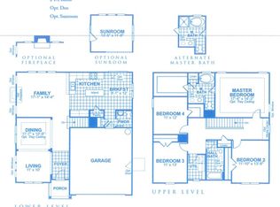 9614 N Liberty Meadows Dr, Summerville, SC 29485