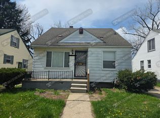 9245 Archdale St, Detroit, MI 48228