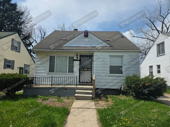 9245 Archdale St, Detroit, MI 48228