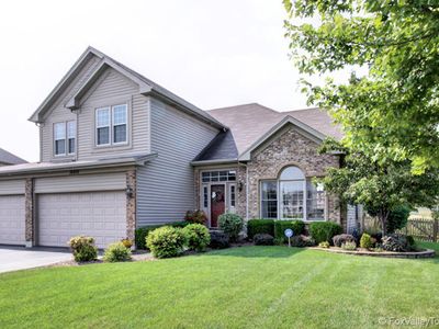 16406 Riverwood Dr, Plainfield, IL, 60586
