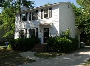 565 Parlock Rd, Irmo, SC 29063