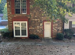627 Garden Walk Dr, Stone Mountain, GA