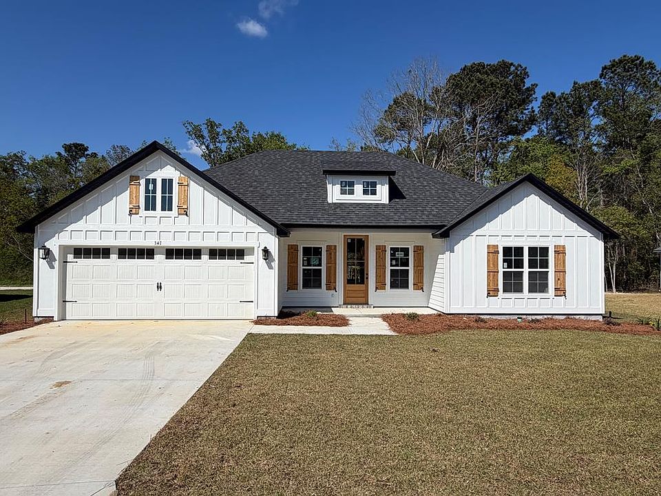 1st image of 347 McNeal Heritage Cir