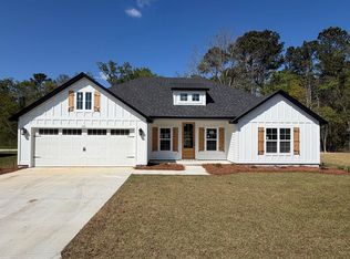 347 McNeal Heritage Cir, Hahira, GA 31632