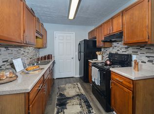 Hampton Downs, Morrow, GA 30260