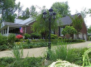 134 Fern Hill Dr, Owensboro, KY 42301