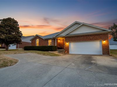3012 Hamburg Pike, Jeffersonville, IN, 47130