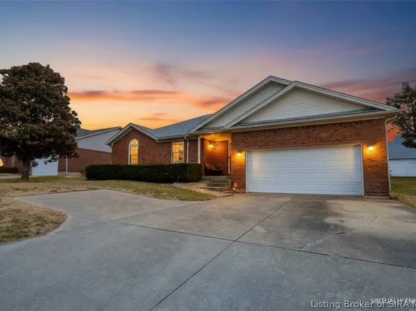 3012 Hamburg Pike, Jeffersonville, IN 47130