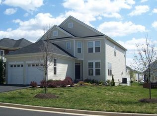 25016 Owl Creek Dr, Aldie, VA 20105
