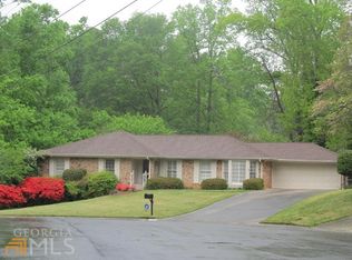 4860 Kendall Ct, Sandy Springs, GA 30342