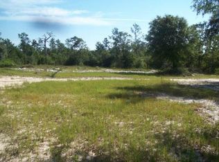 290 W Bach Dr, Defuniak Springs, FL 32433