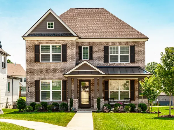 524 Doversley Ct, Hendersonville, TN 37075