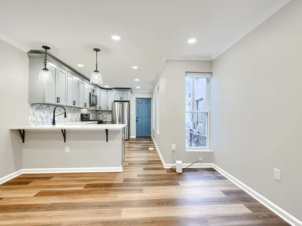 1109 E Preston St, Baltimore, MD 21202