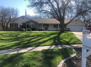 3716 Tyler Ct, Springfield, IL 62711