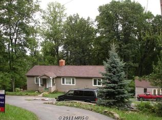 20 Chestnut Oak Ct, Front Royal, VA 22630