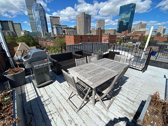 476 Columbus Ave. #6 Boston - South End Unit Photo 1