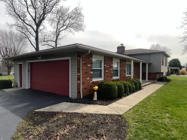 705 Taylor Blair Rd, West Jefferson, OH 43162