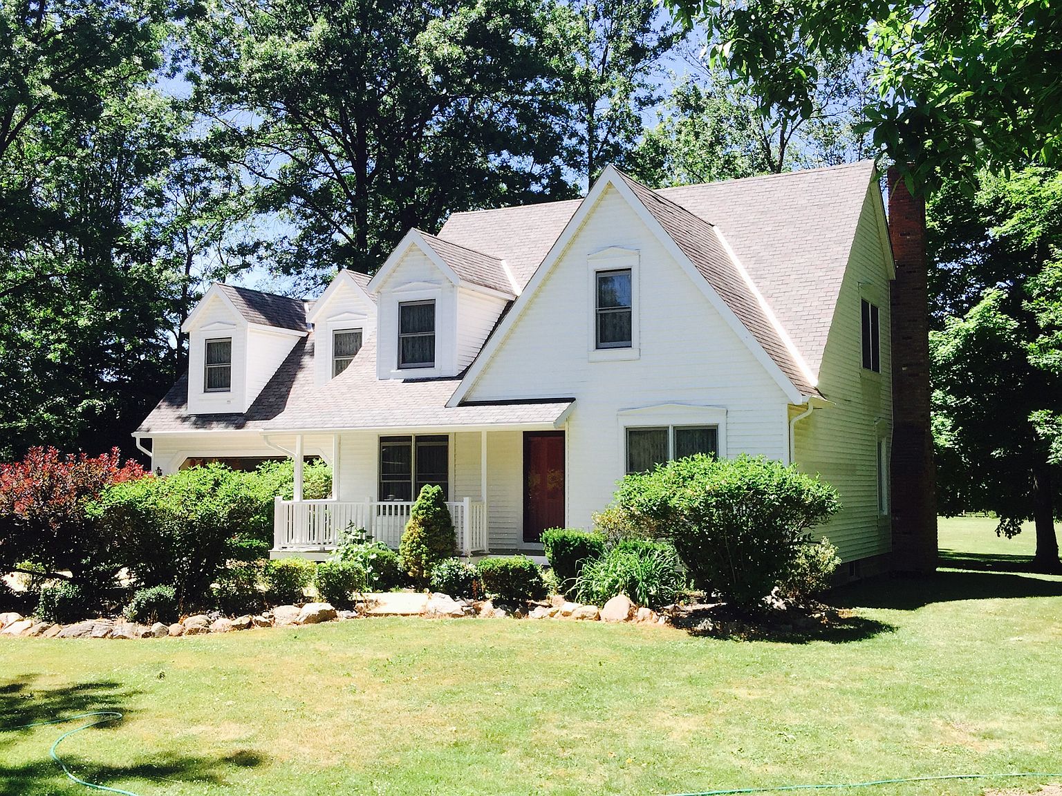 9415 Hoose Rd, Mentor, OH 44060 Zillow