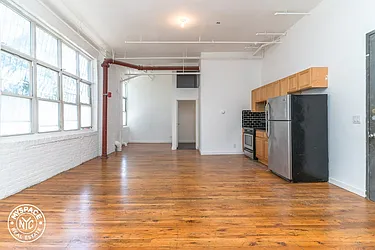 Rented by MySpaceNYC