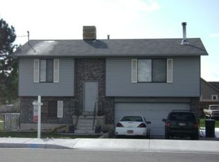 829 S 1200 W, Marriott Slaterville, UT 84404