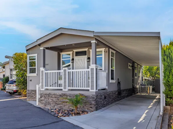4280 Calle Real Spc 48, Santa Barbara, CA 93110