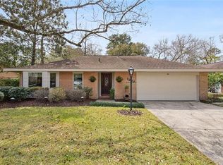 1287 Saint Christopher Dr, Slidell, LA 70460