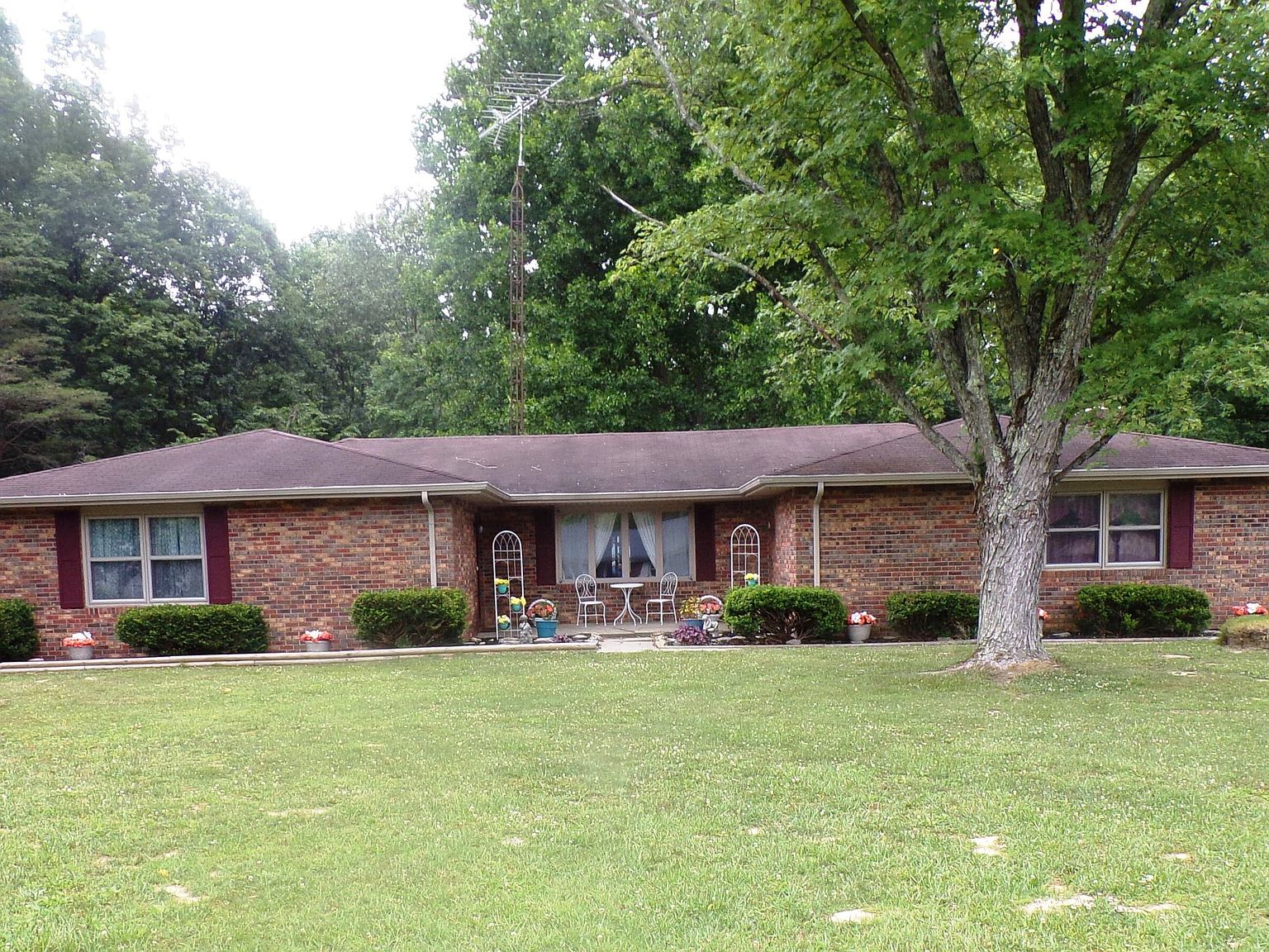 70 S County Road 110 W, North Vernon, IN 47265 Zillow