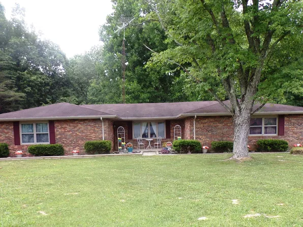 70 S County Road 110 W, North Vernon, IN 47265